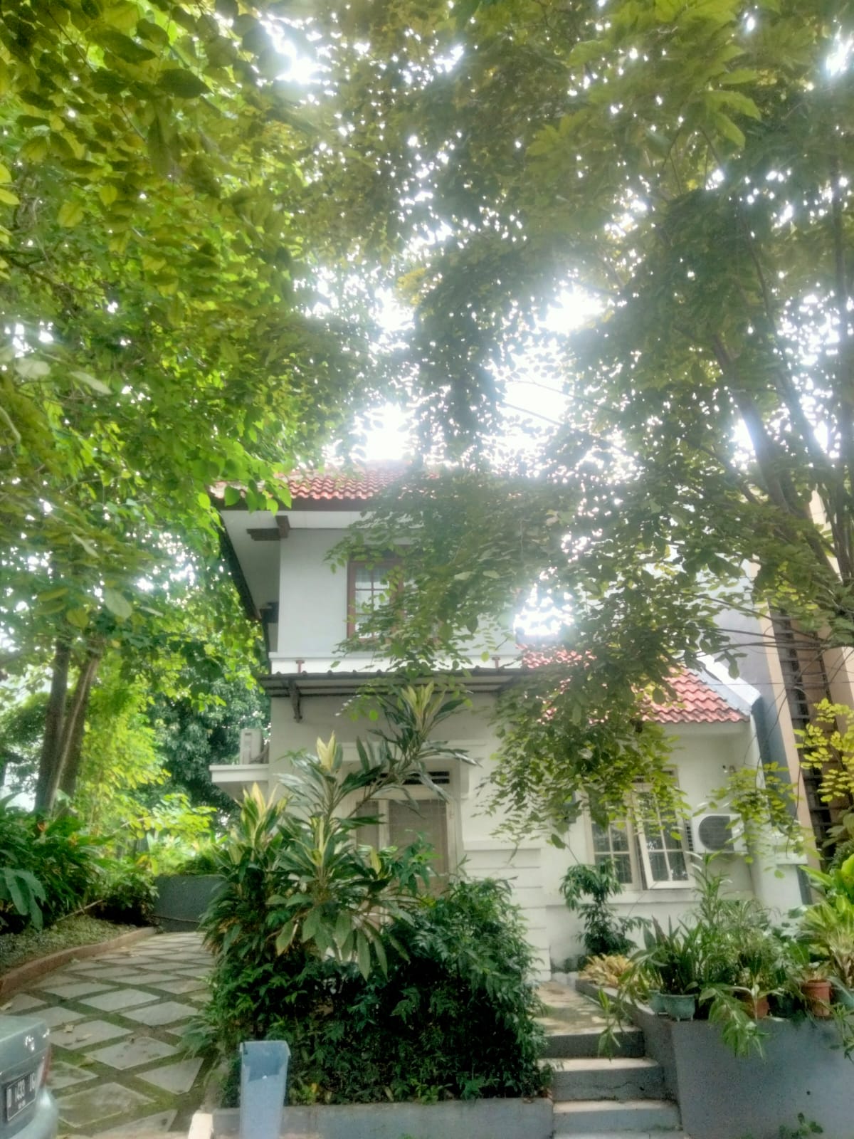 Rumah Dijual di Cluster Taman Simpruk Lippo Cikarang
